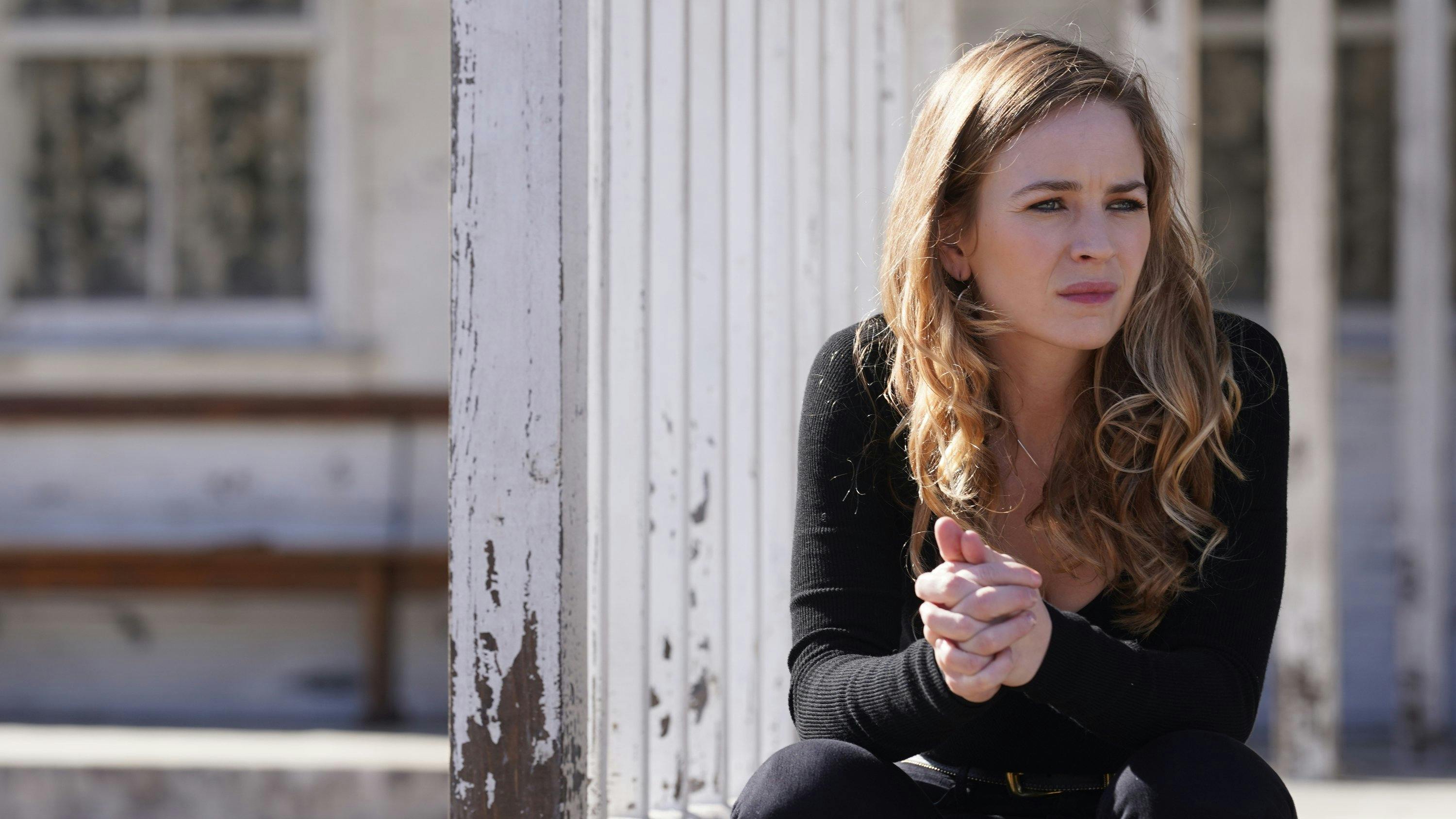 Big Sky - episódio 1x13