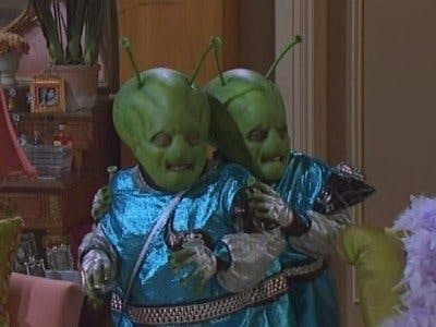 Zack & Cody: Gêmeos em Ação - episódio 1x26