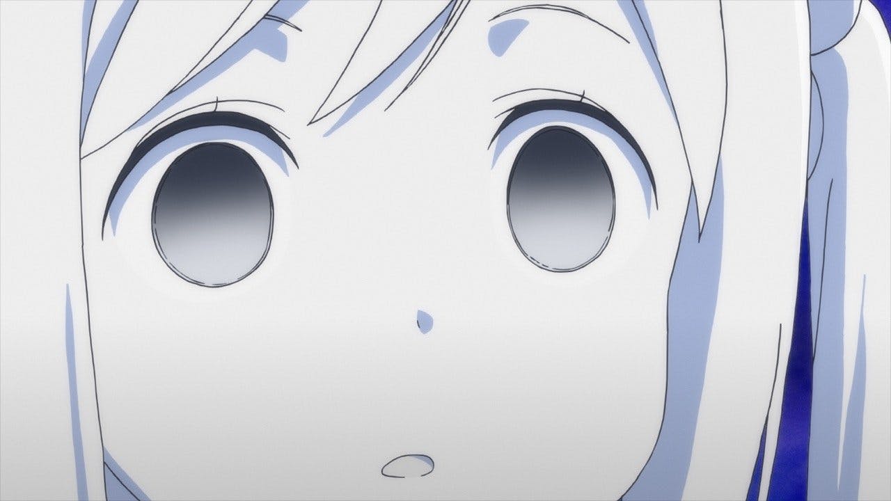 Hitoribocchi no Marumaruseikatsu - episódio 1x11