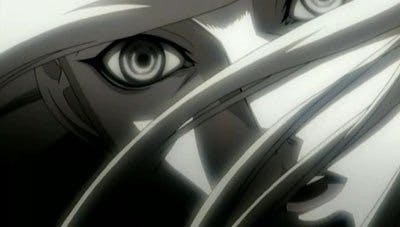 Claymore - episódio 1x7