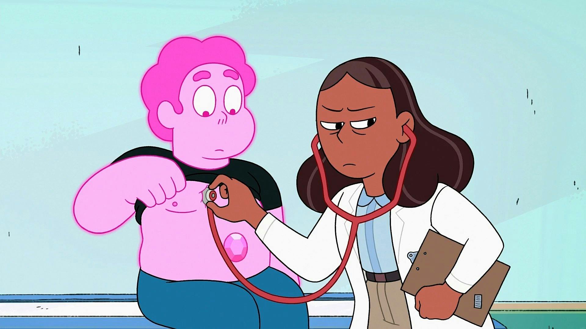 Steven Universo: Futuro - episódio 1x14