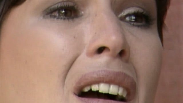 Baila Comigo - episódio 1x111