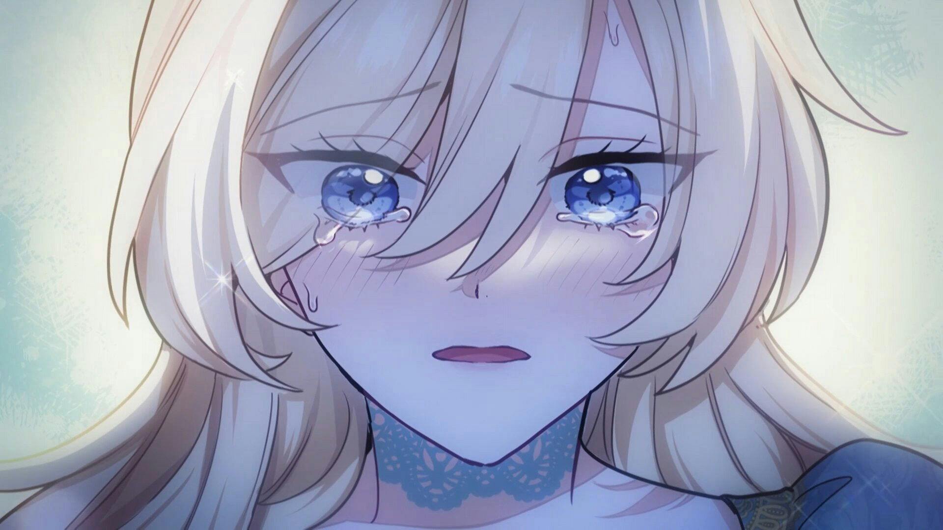 Forget That Night, Your Majesty - episódio 1x9