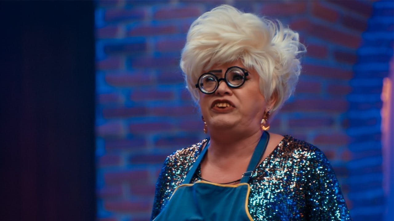 LOL: Se Rir, Já Era - episódio 1x1