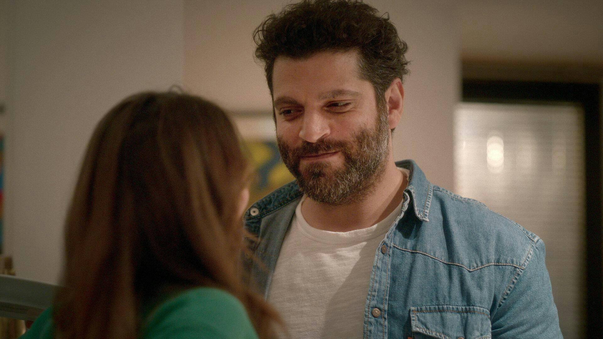 Supermachos - episódio 1x5