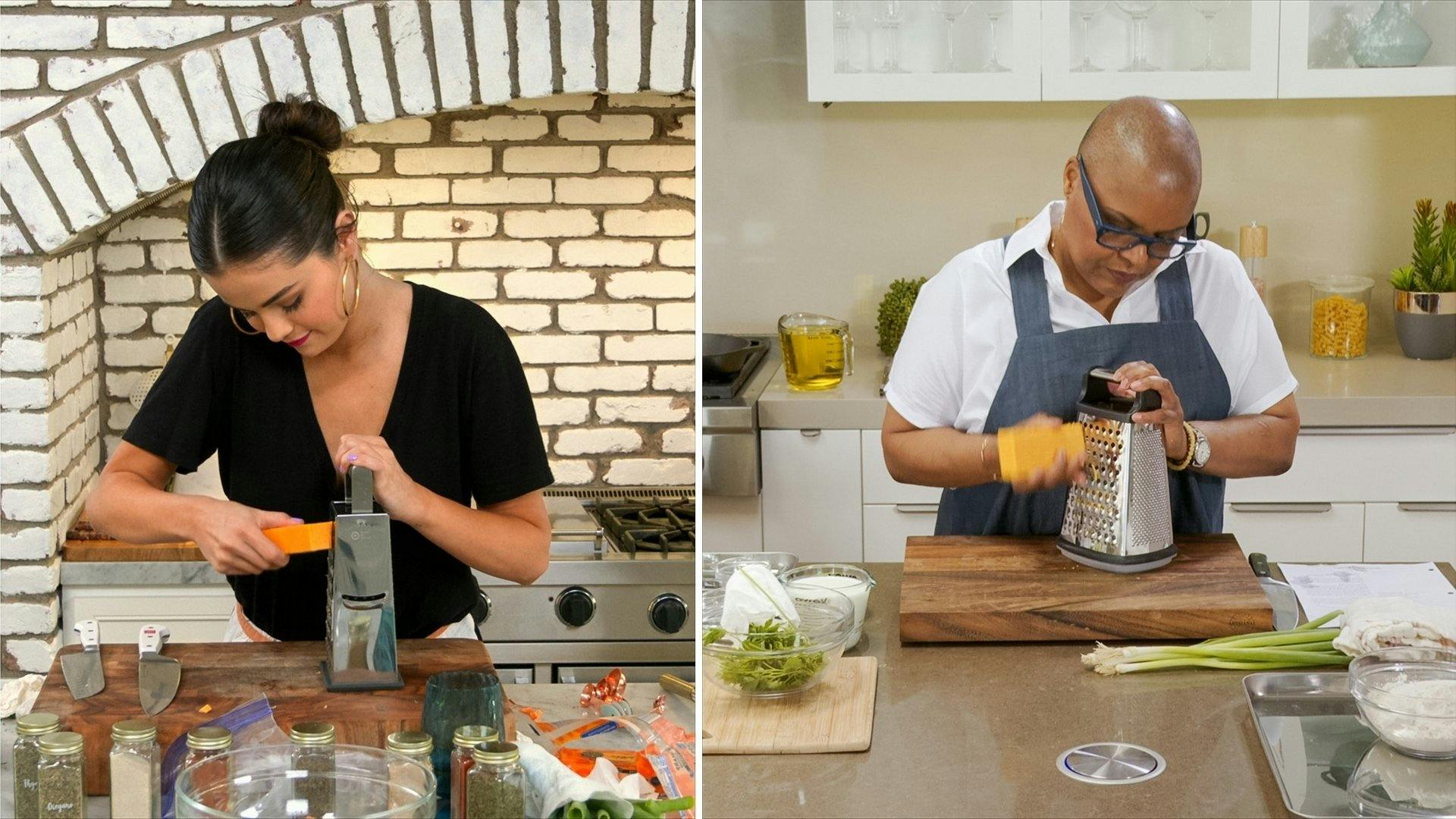 Selena + Chef - episódio 1x8