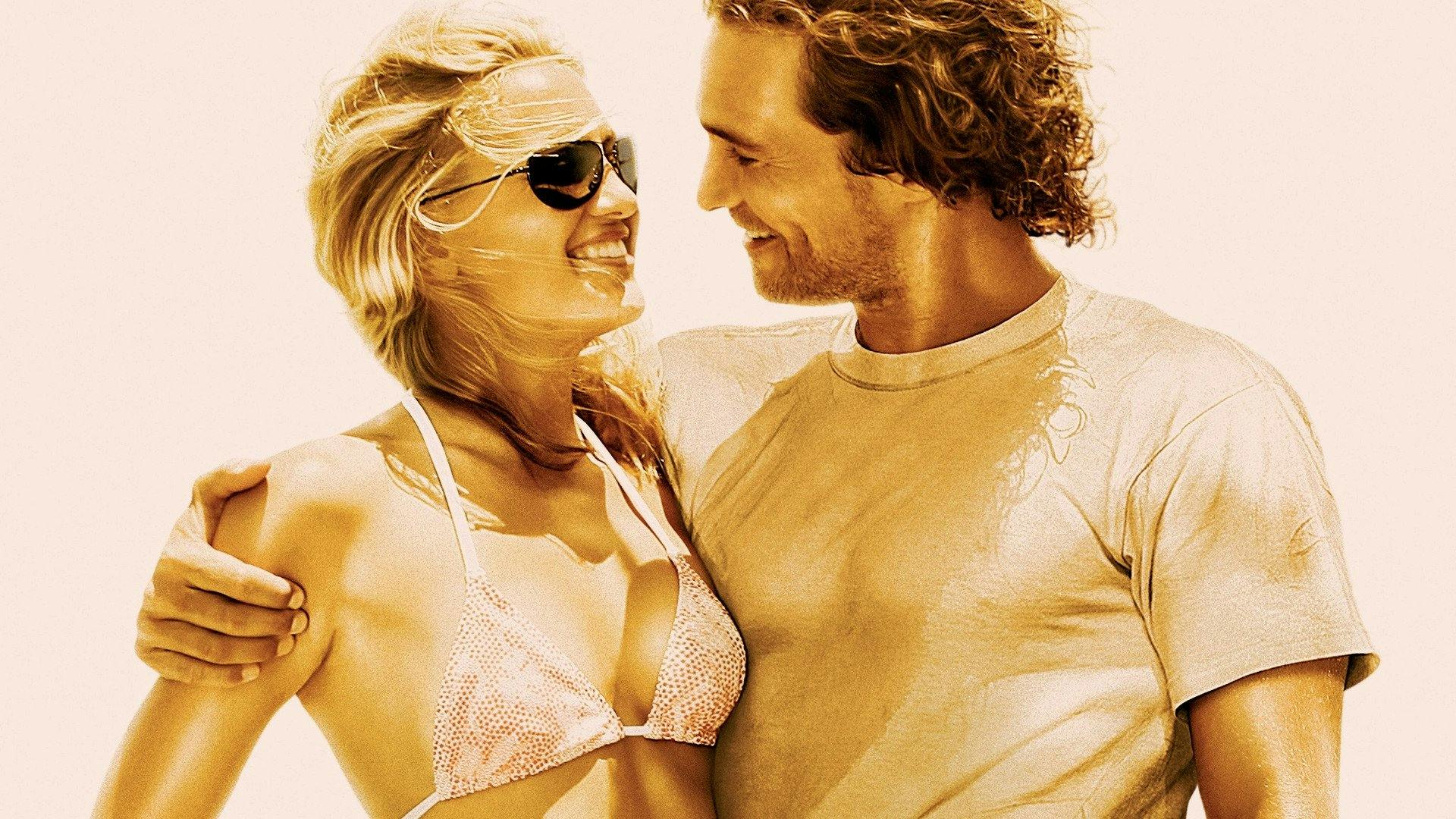 Um Amor de Tesouro backdrop