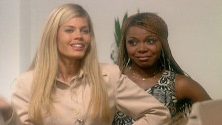 Betty, a Feia - episódio 1x92