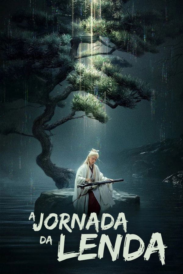 A Jornada da Lenda
