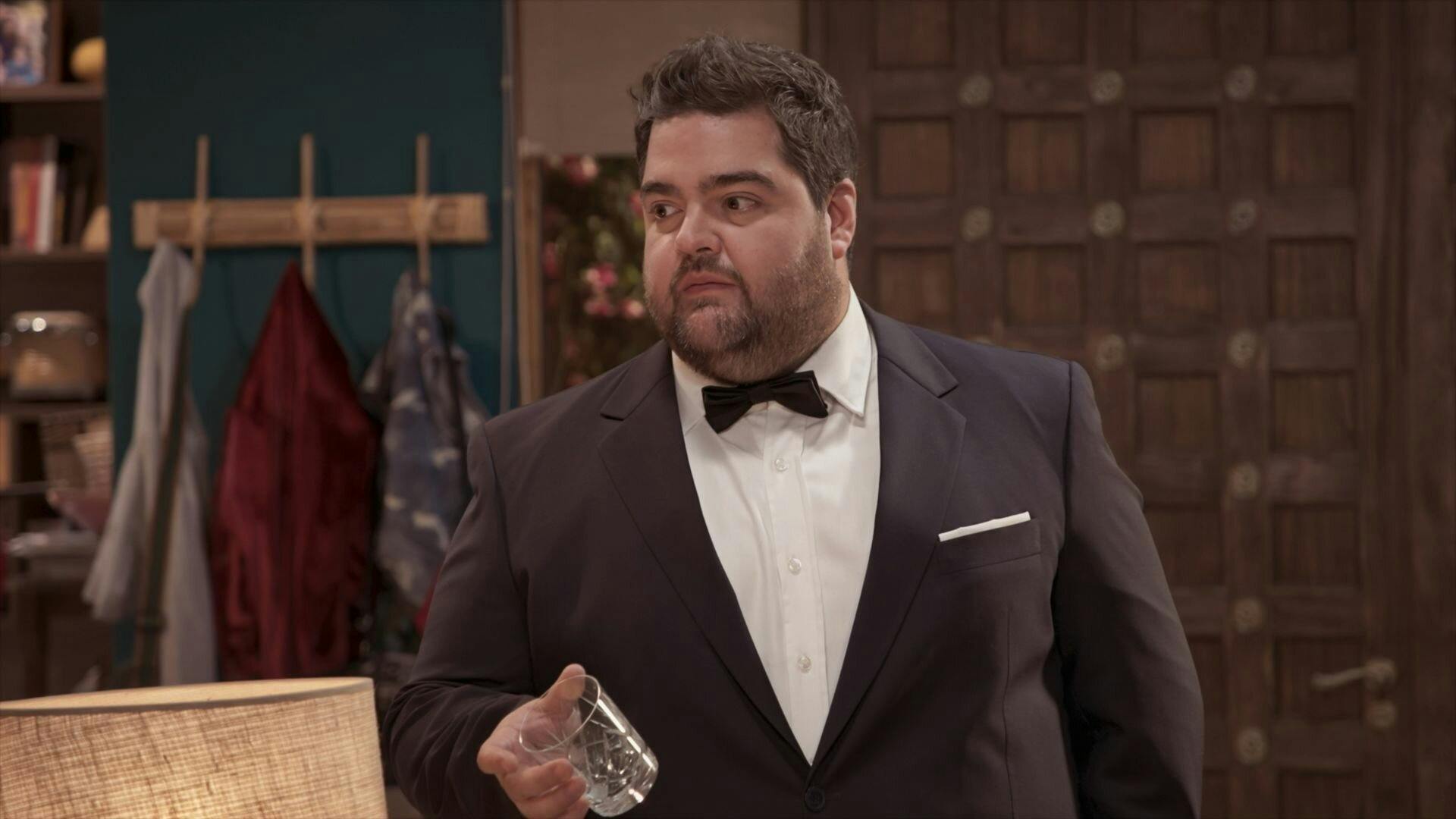 C.H.U.E.C.O - episódio 1x10