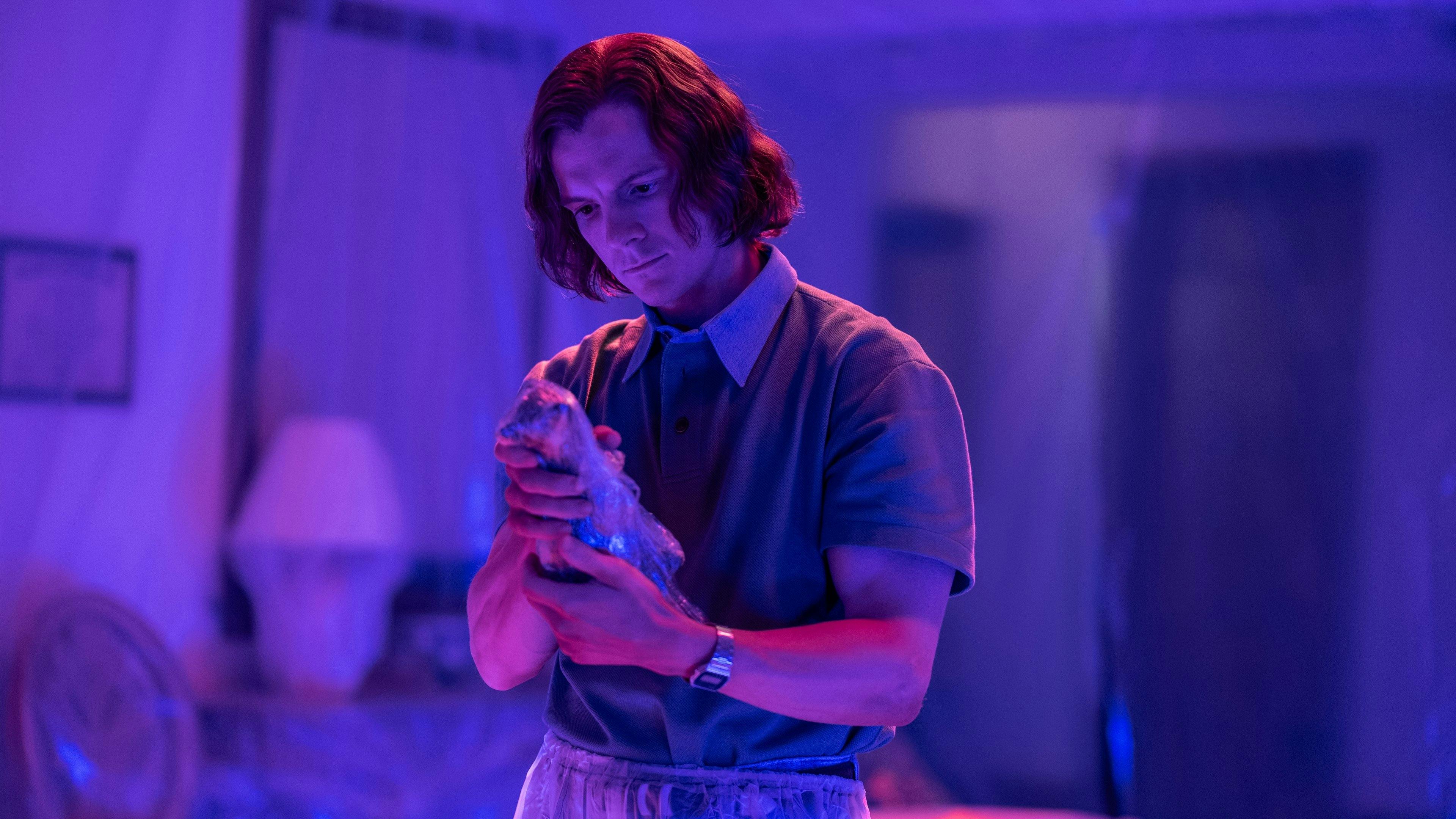 Dexter: Pecado Original - episódio 1x1