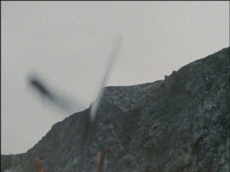 O Fantástico Jaspion - episódio 1x26