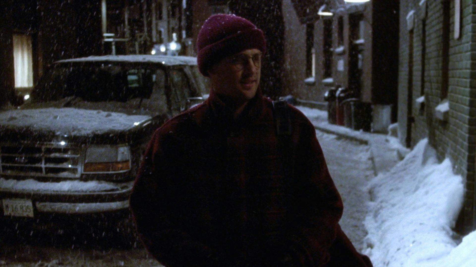 ER: Plantão Médico - episódio 1x10