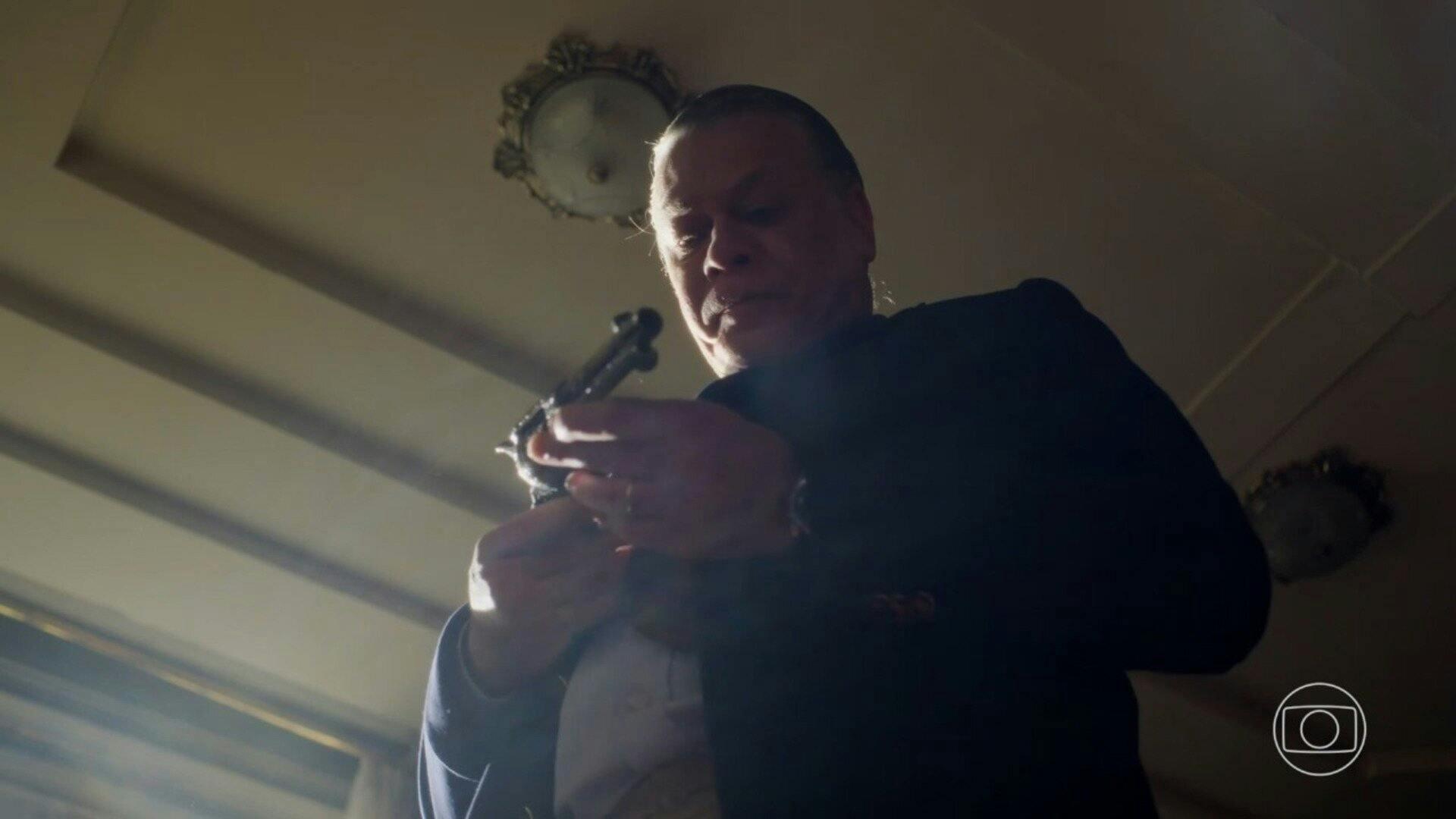 Garota do Momento - episódio 1x193