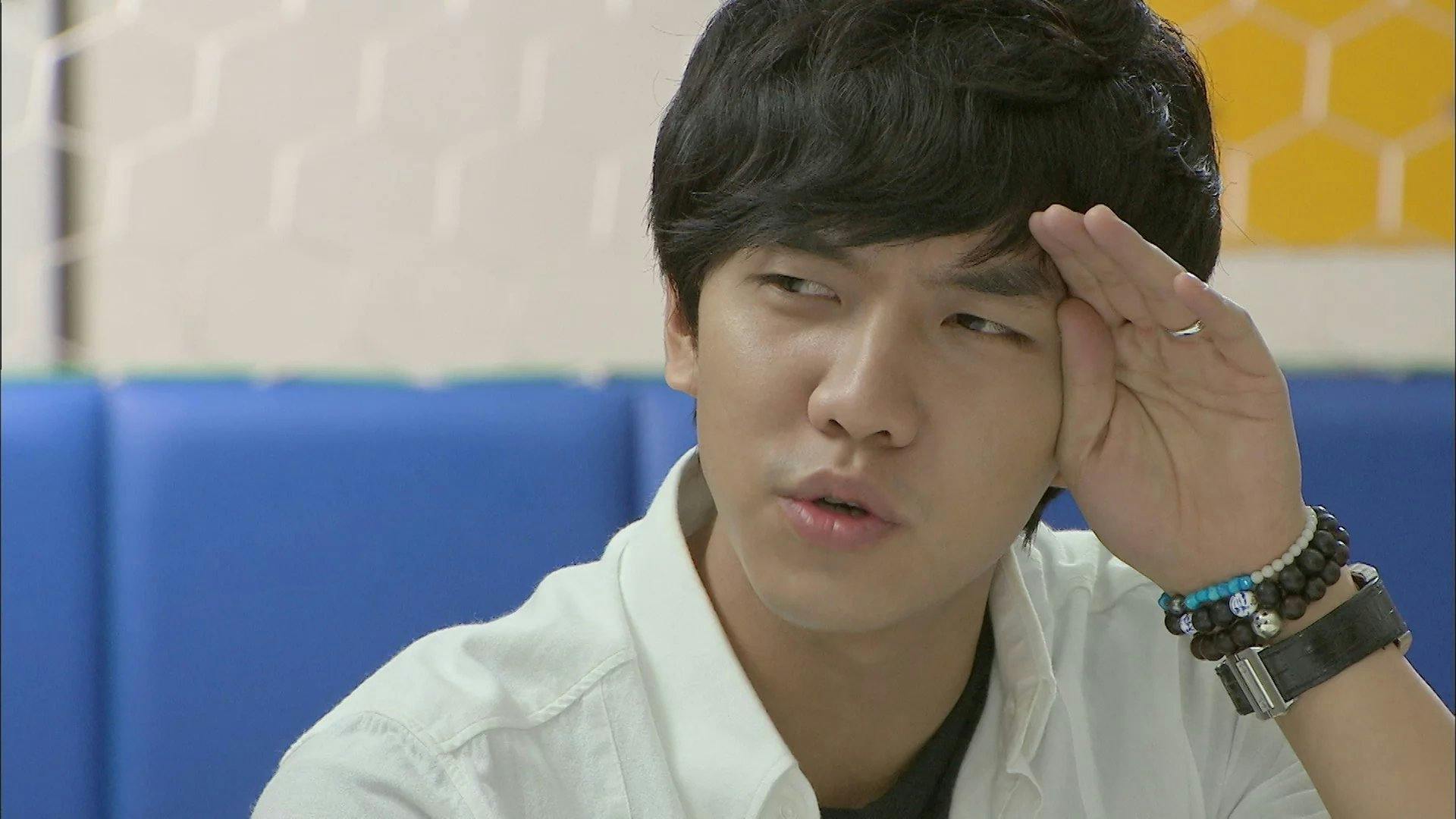 Minha Namorada é uma Gumiho - episódio 1x10