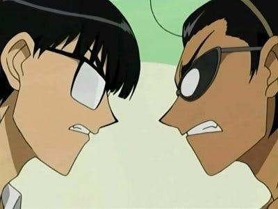 School Rumble