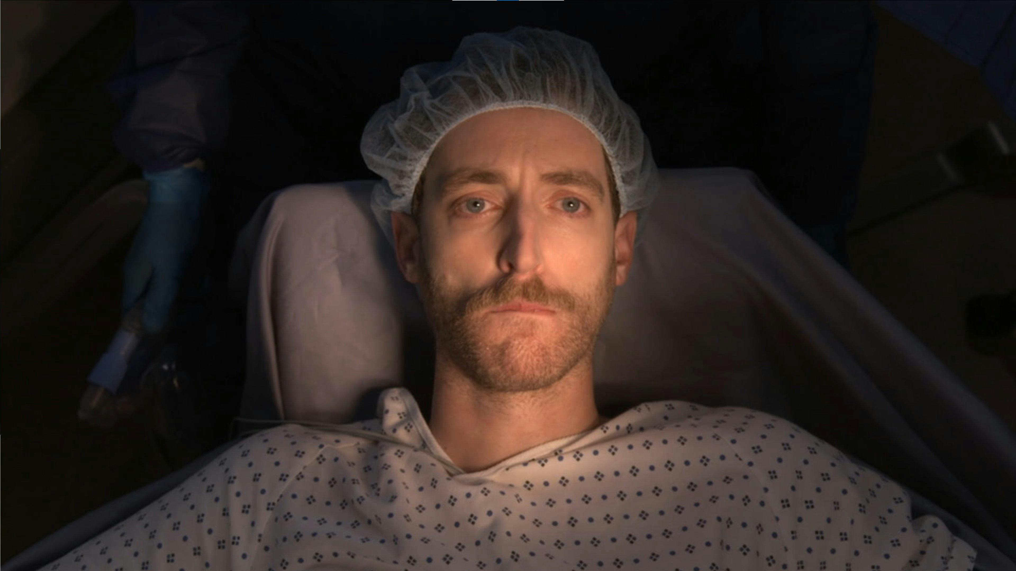 B Positive - episódio 1x18