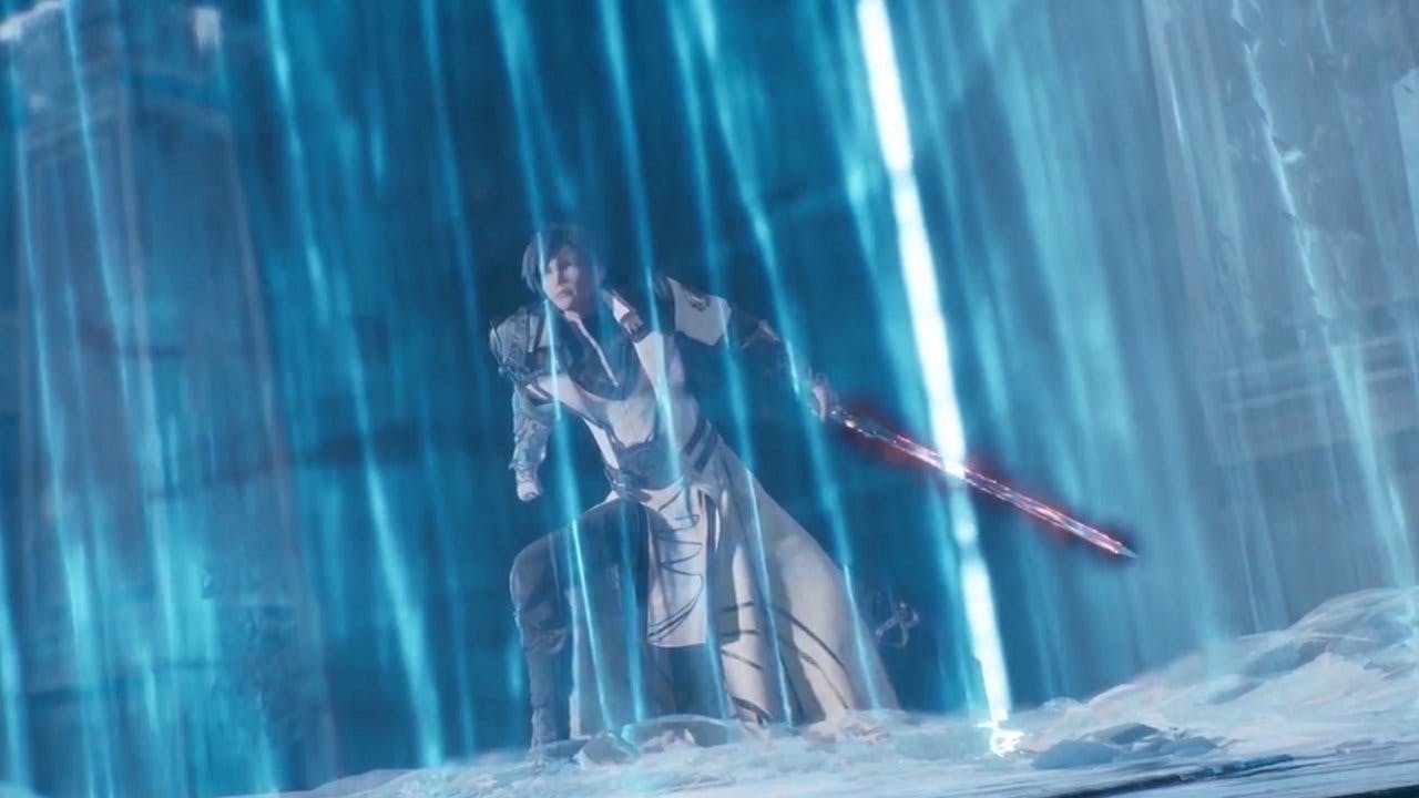 Spirit Sword Sovereign - episódio 1x357