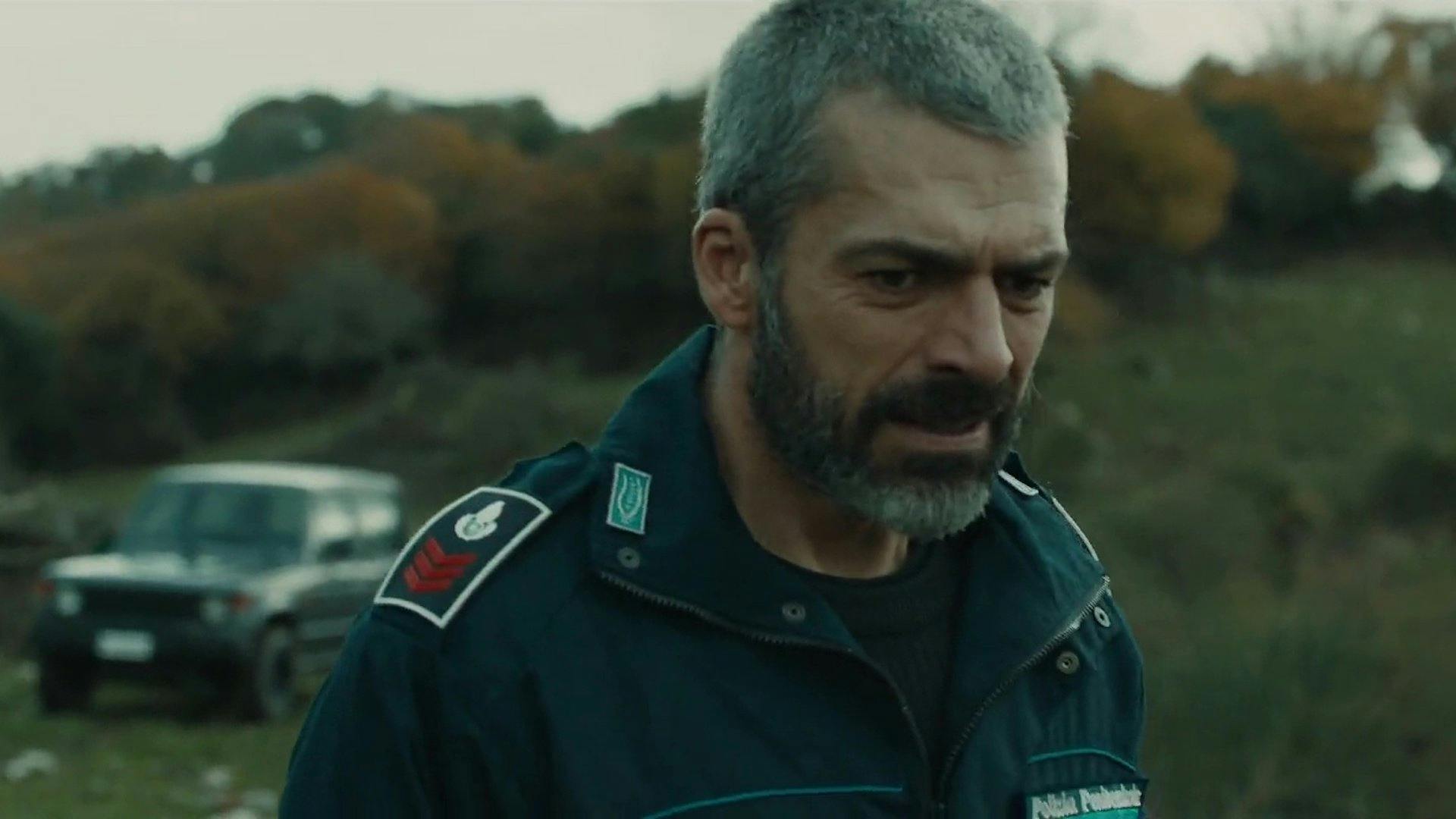 A Cauda do Diabo backdrop