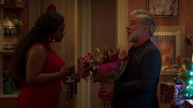 Fuzuê - episódio 1x118