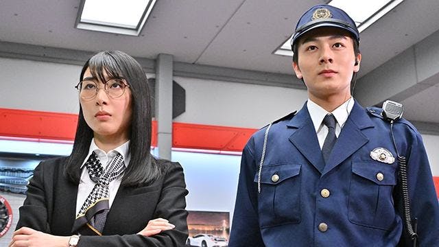 Bakuage Sentai Boonboomger - episódio 1x4