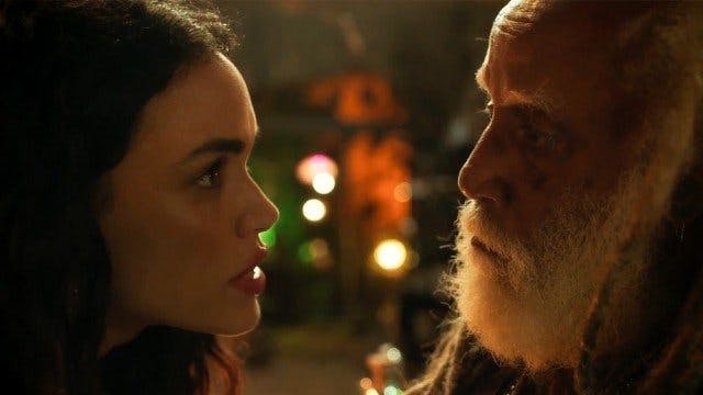 Fuzuê - episódio 1x25
