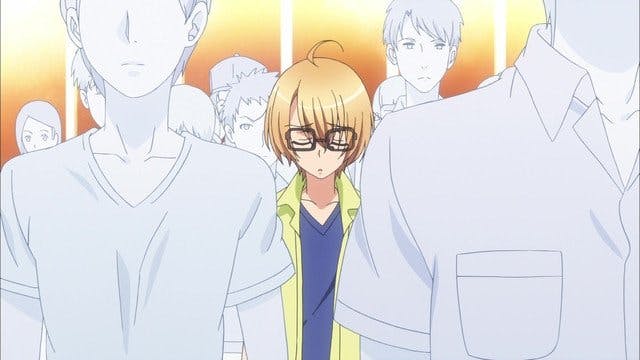 Love Stage!! - episódio 1x3