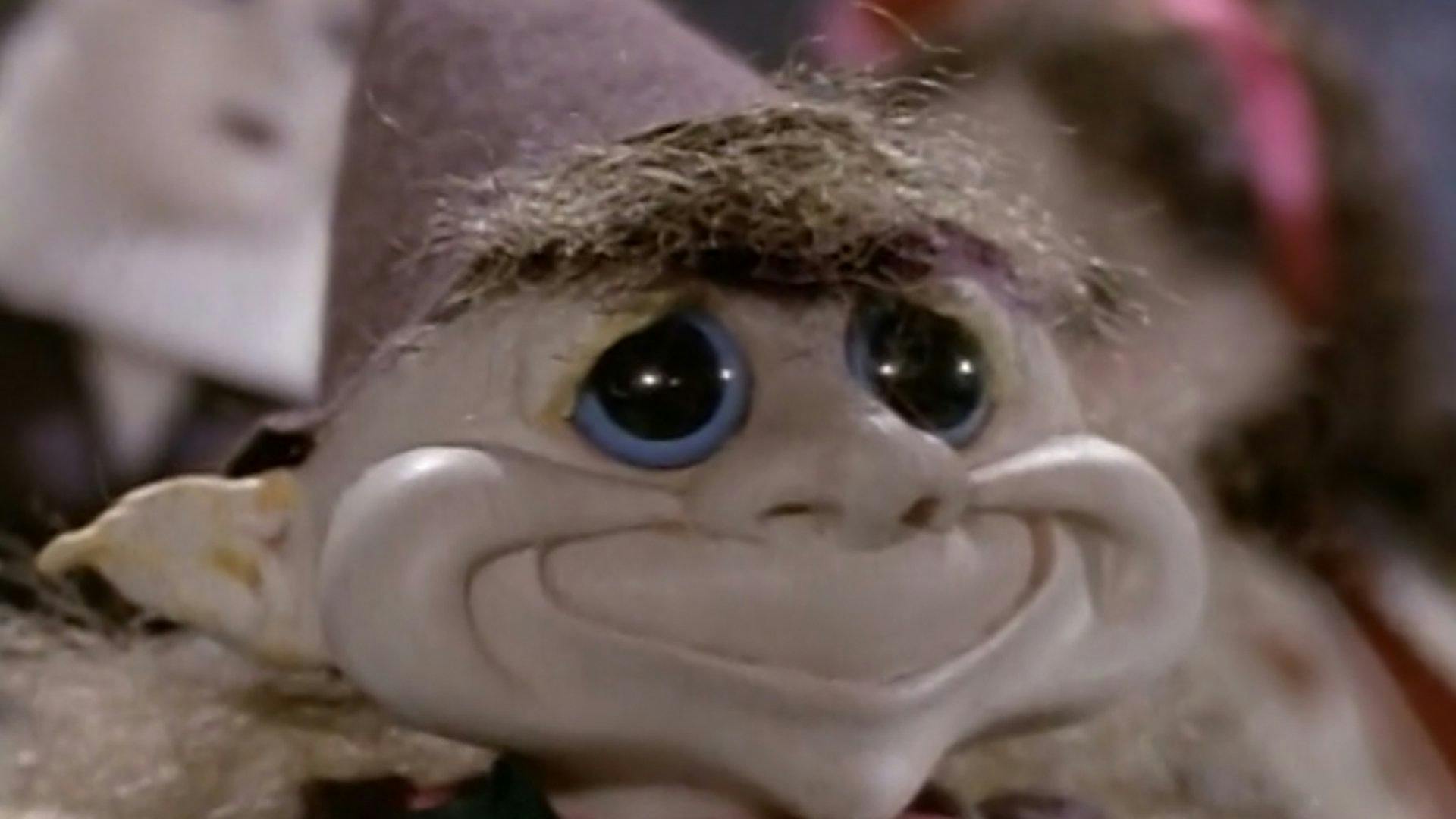 Power Rangers - episódio 1x8
