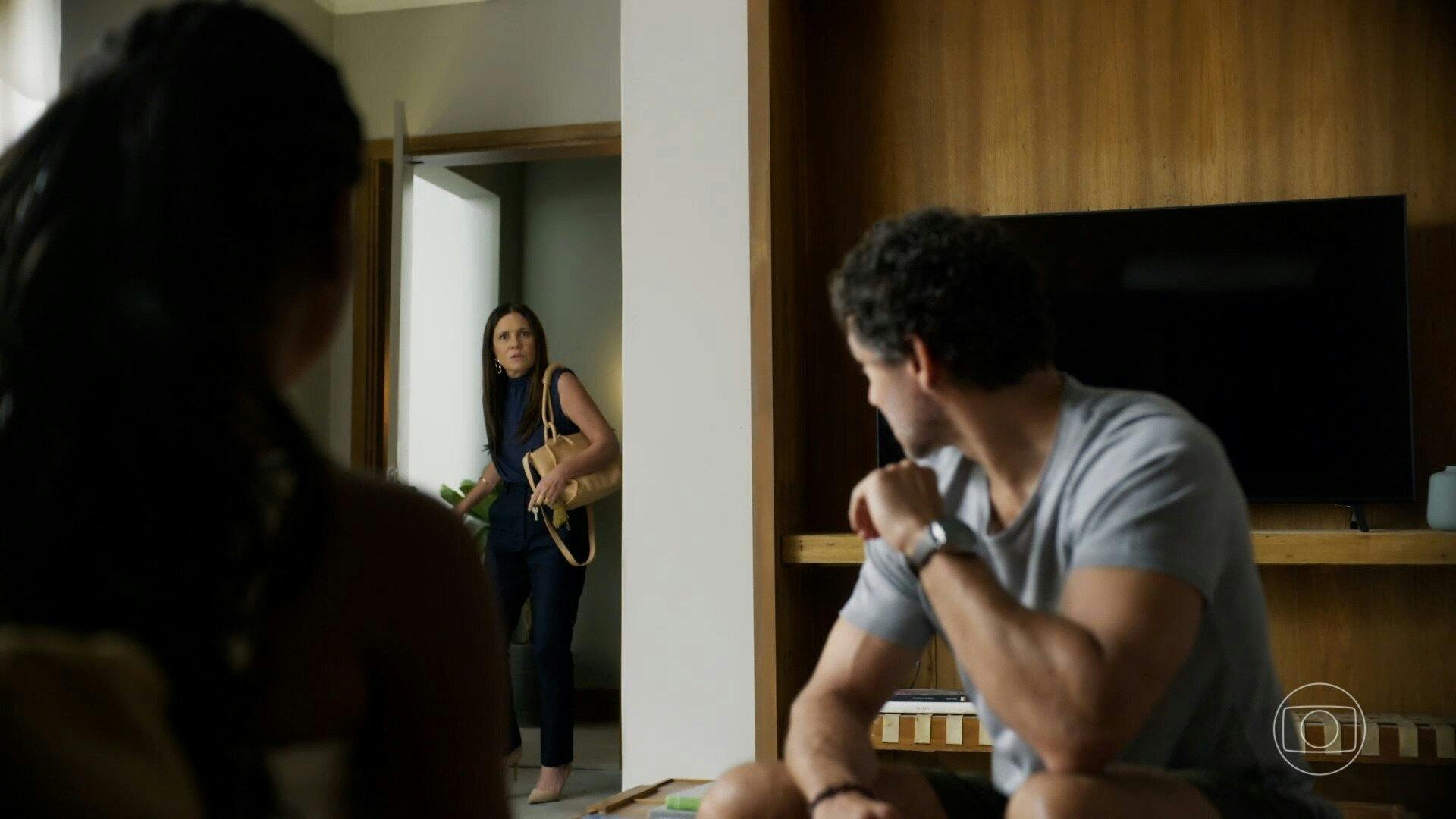 Mania de Você - episódio 1x116