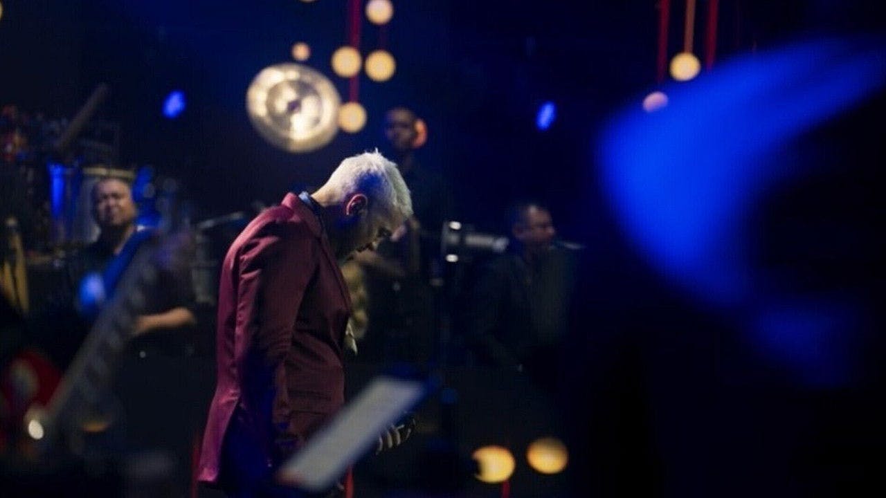 Belo: Perto Demais da Luz - episódio 1x4