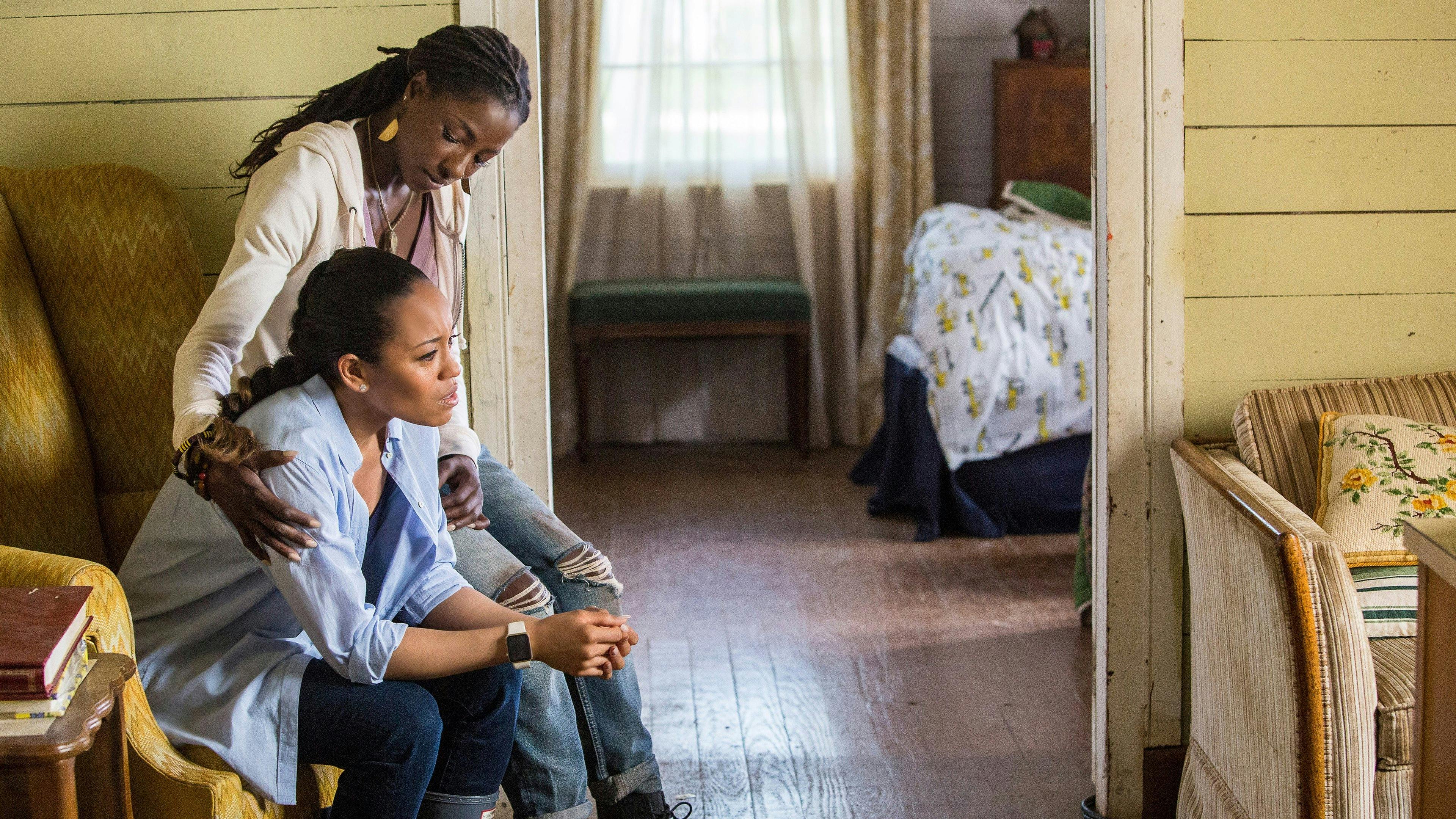 Queen Sugar - episódio 1x9