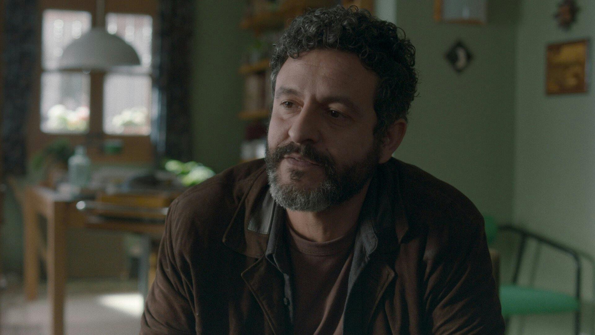 Feria: Segredos Obscuros - episódio 1x6