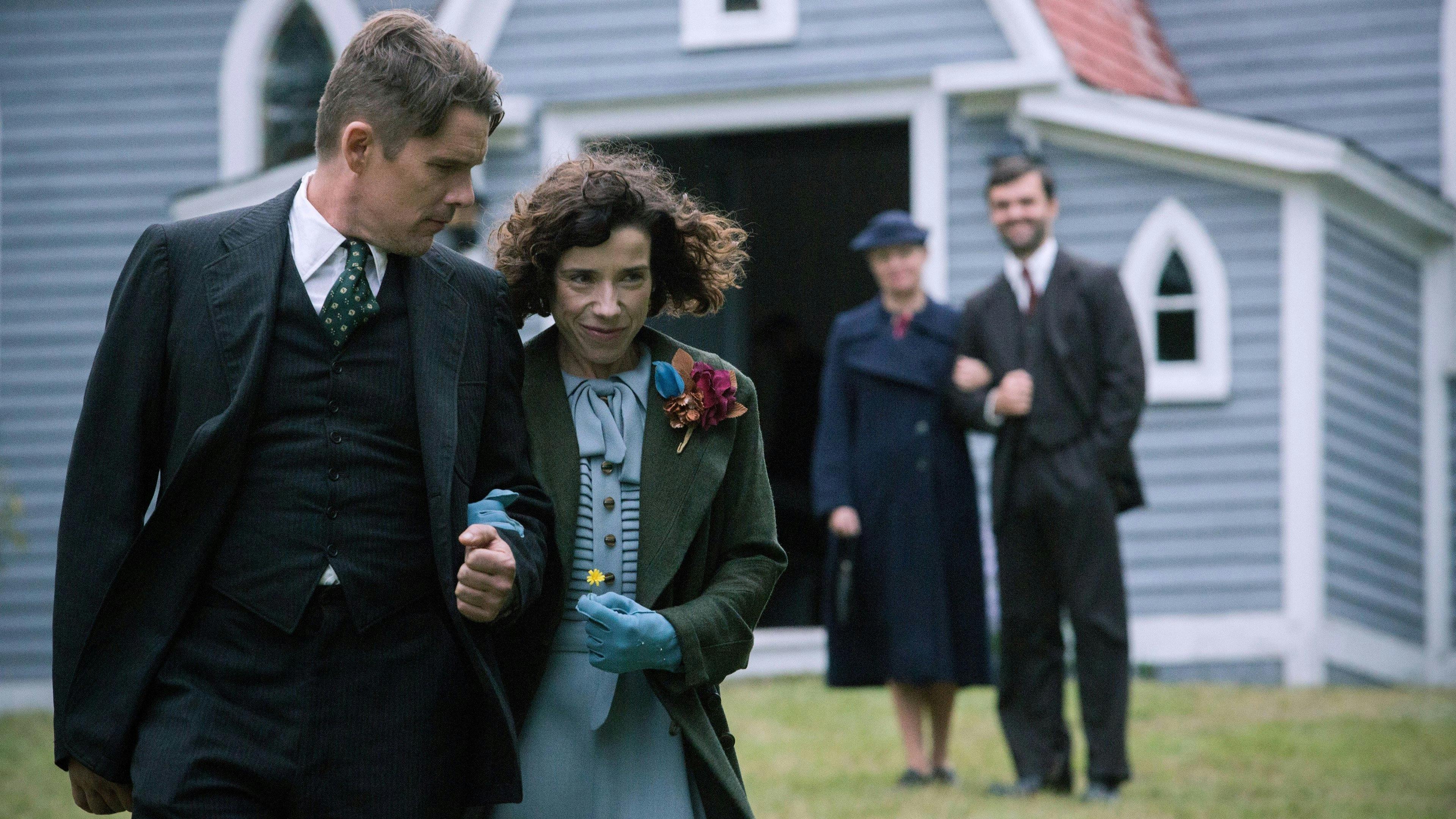 Maudie: Sua Vida e Sua Arte backdrop