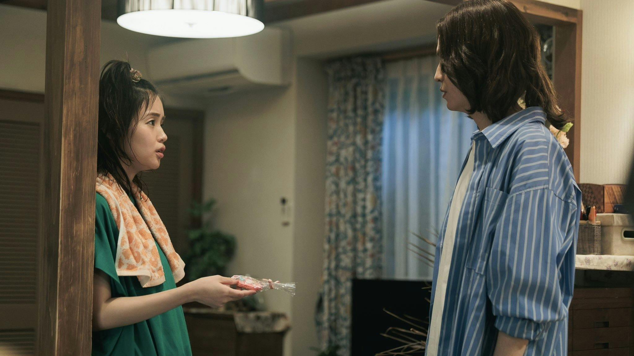 Olha pra Mim, Mukai-kun - episódio 1x6