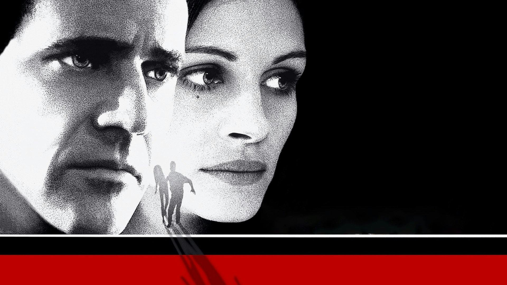 Teoria da Conspiração backdrop