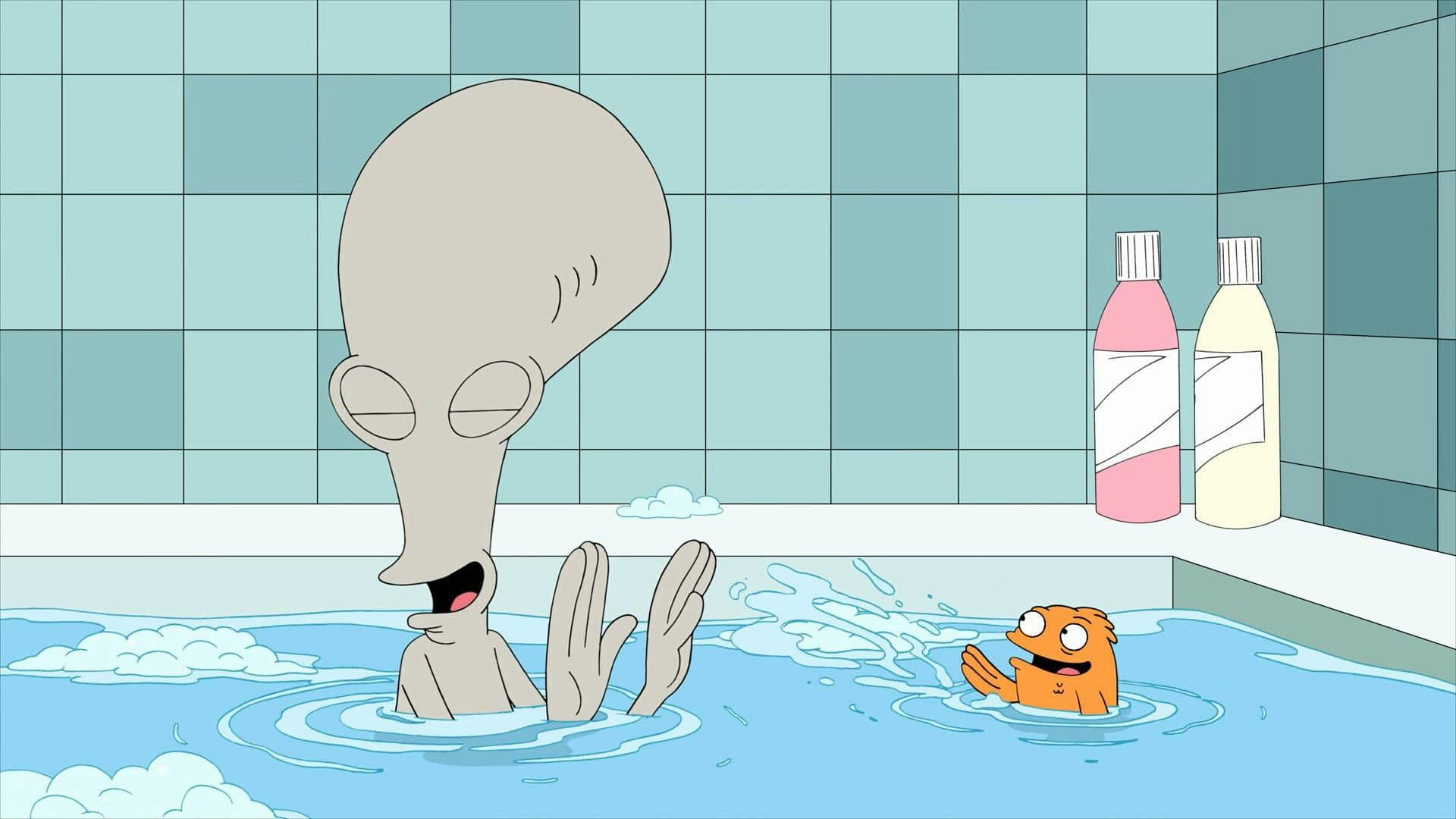 American Dad!