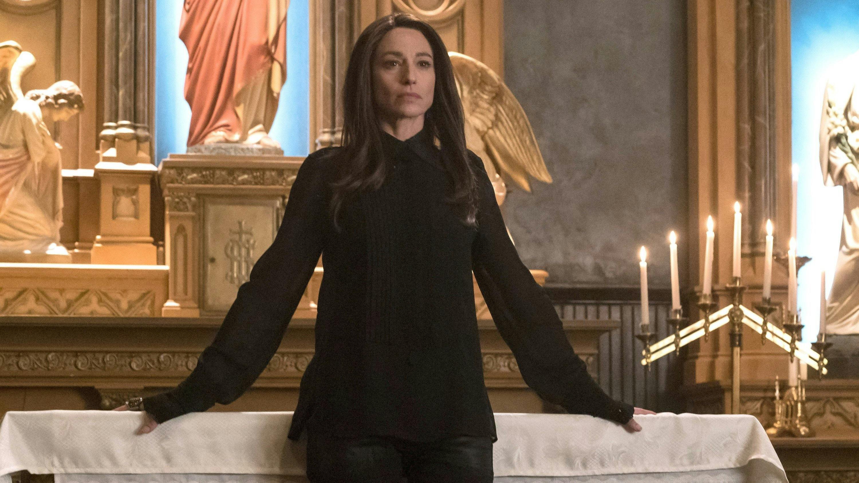 Os Originais - episódio 2x18
