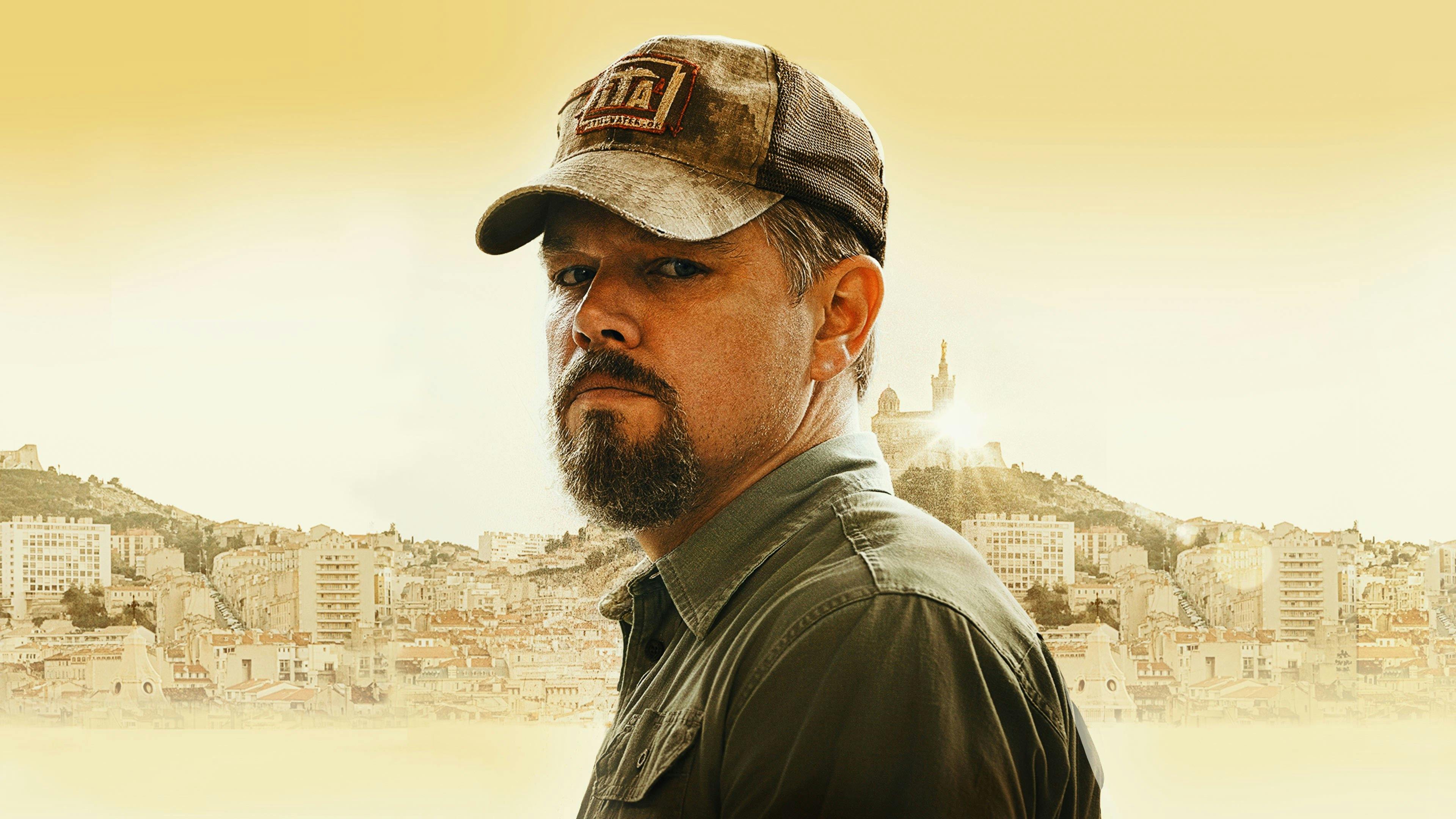 Stillwater: Em Busca da Verdade backdrop