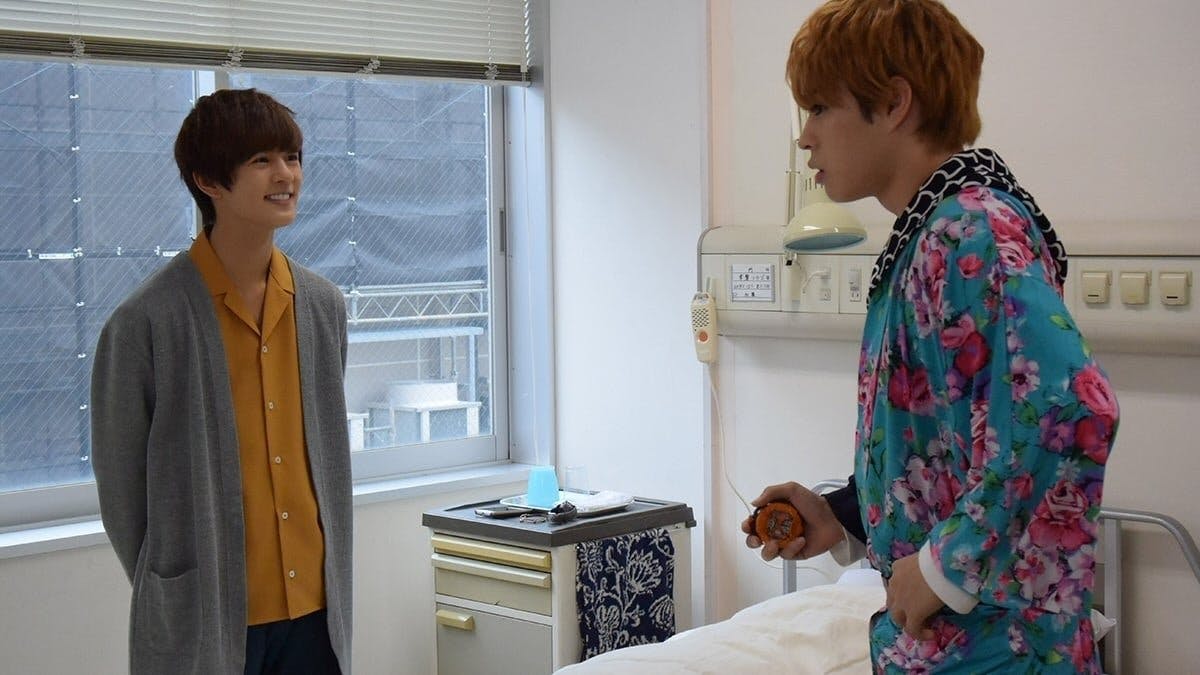 Kamen Rider Zi-O - episódio 1x14