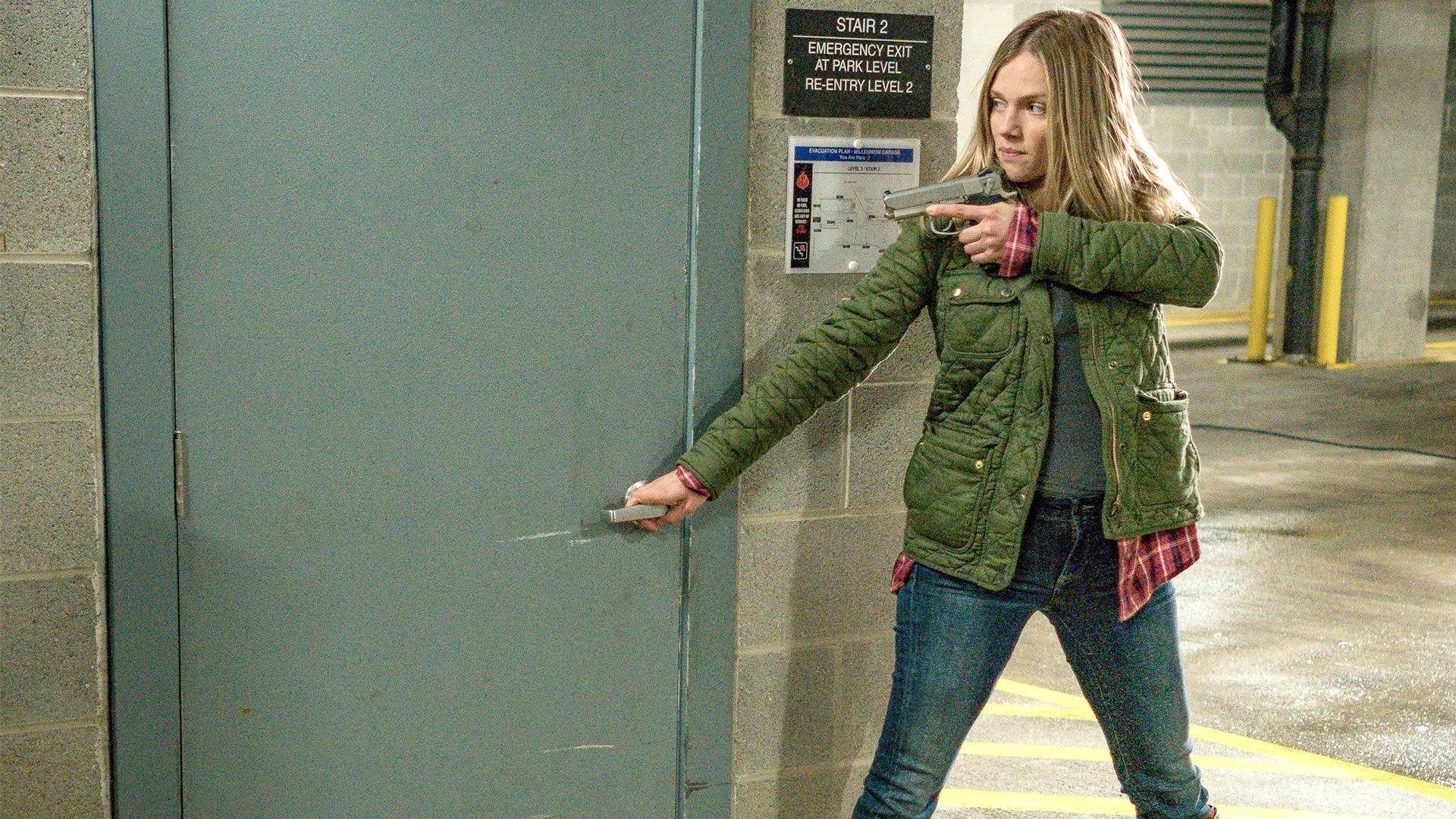 Chicago P.D.: Distrito 21 - episódio 5x18