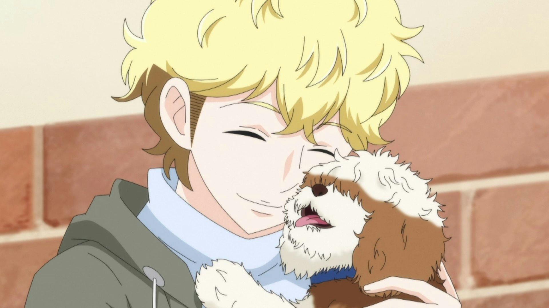 Dog Signal - episódio 1x13