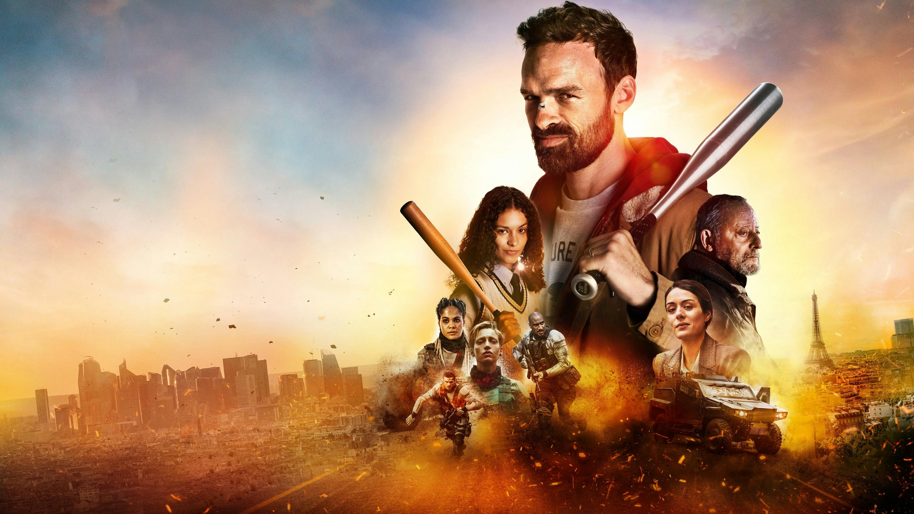 Esquadrão de Elite: Home Run backdrop