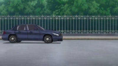 Kaze No Stigma