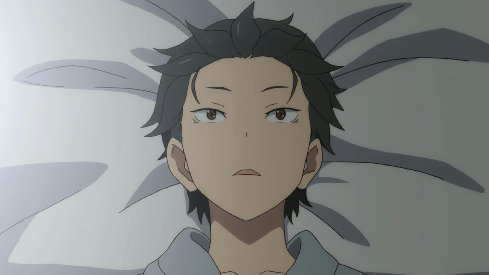 Re:ZERO -Starting Life in Another World- - episódio 1x4