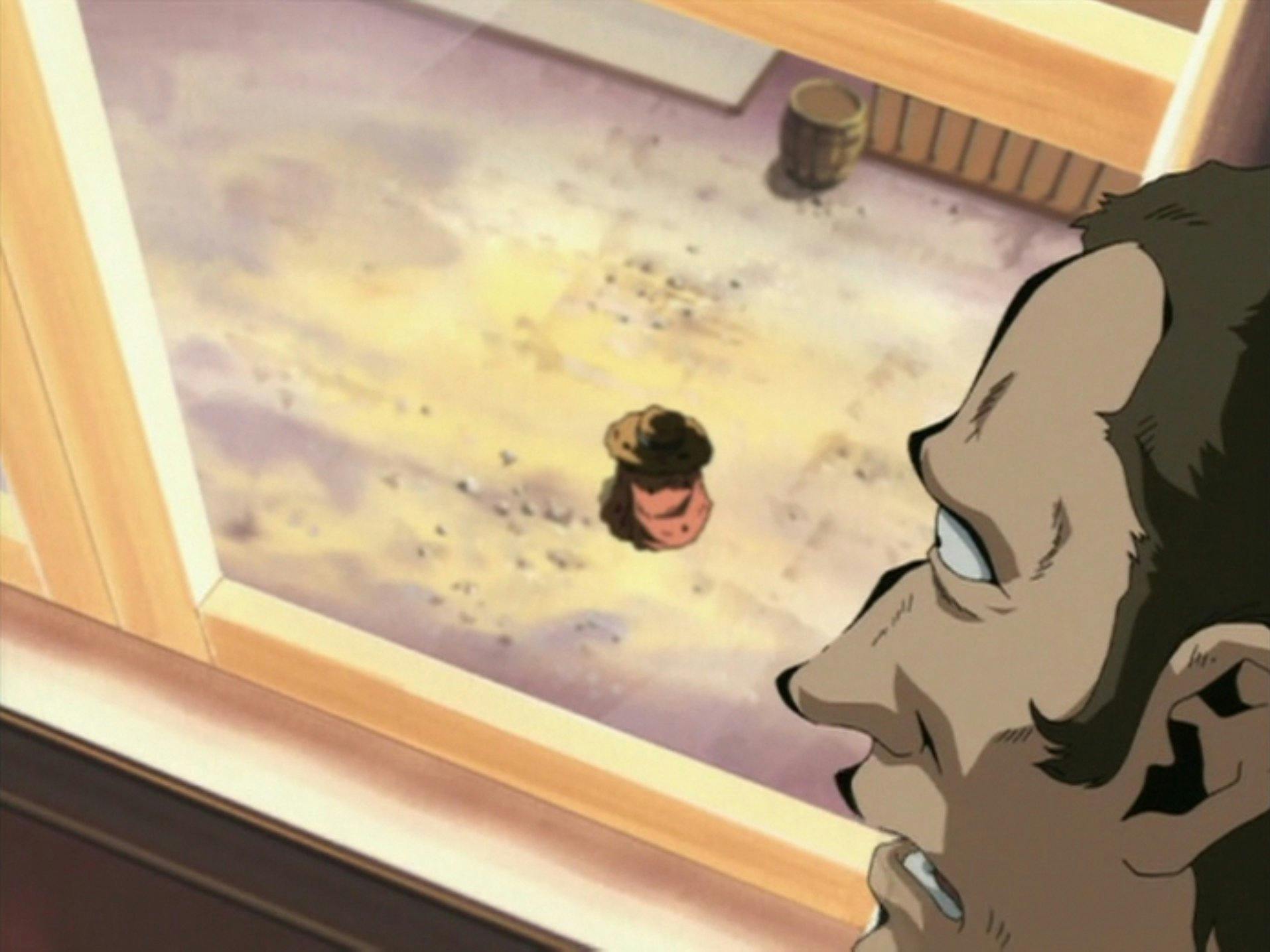Gun Frontier - episódio 1x6