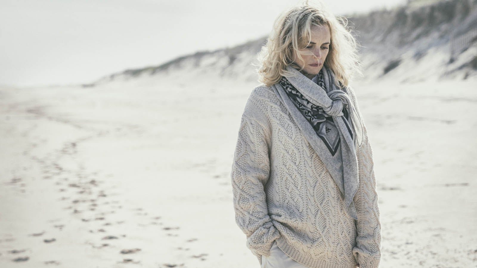 Reviver o Passado em Montauk backdrop
