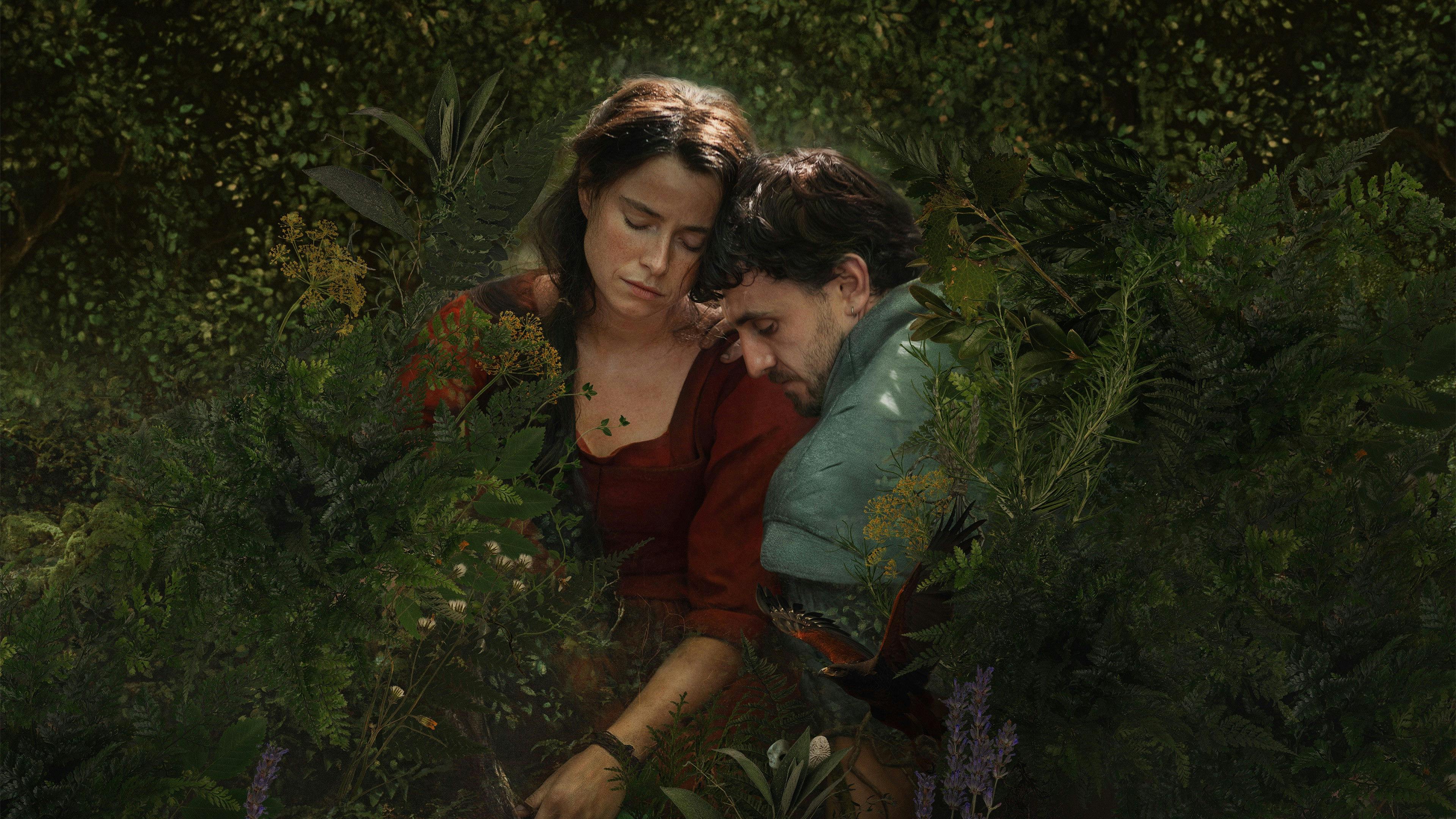 Hamnet: A Vida Antes de Hamlet backdrop