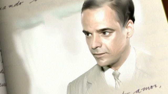 Alma Gêmea - episódio 1x137