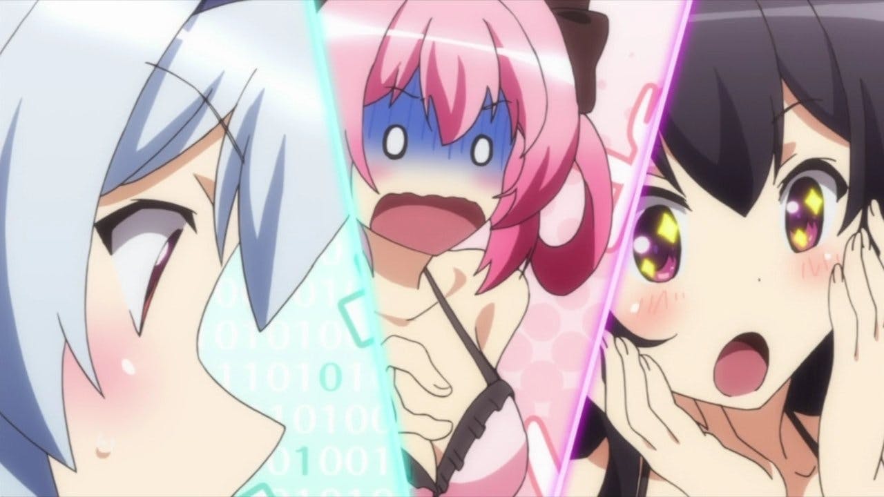 Wagamama High Spec - episódio 1x11