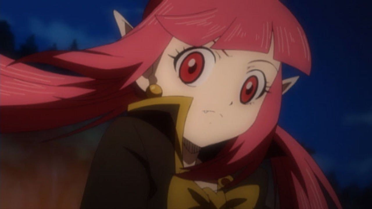 Arad Senki: Slap Up Party - episódio 1x21
